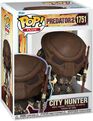 Figurine Funko Pop! N°1751 - Predator - City Hunter