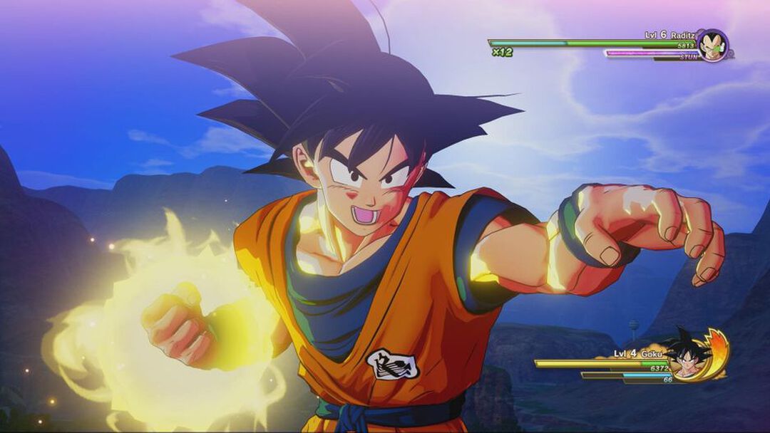 Dragon Ball Z Kakarot | Occasion