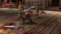 Ninja Gaiden 3 Razor's Edge | Occasion thumb 10