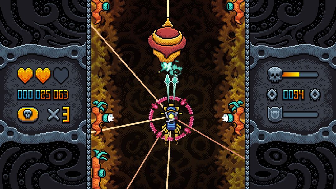 Twilight Parade Moonlit Mononoke (+2 Jeux Bonus)
