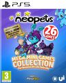 Neopets Mega Mini Games Collection D1 Ed. thumb 0