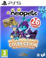 Neopets Mega Mini Games Collection D1 Ed.