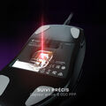 Souris Filaire | Pure Sel | Noir thumb 9