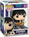 Figurine Funko Pop! - Dc Comics - Justice League Dark - Zatanna