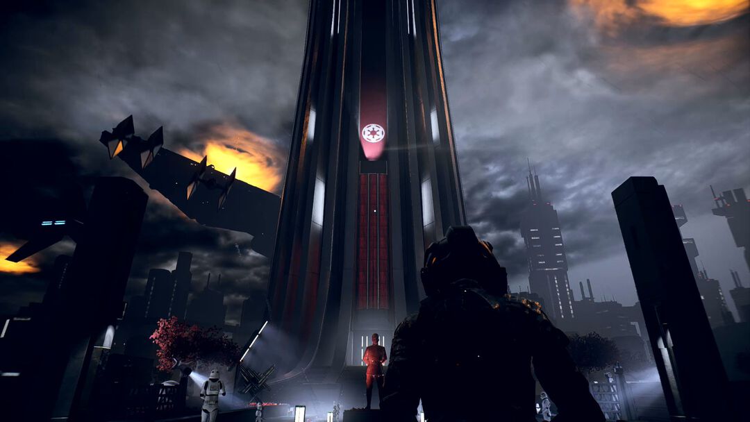Star Wars Battlefront II | Occasion