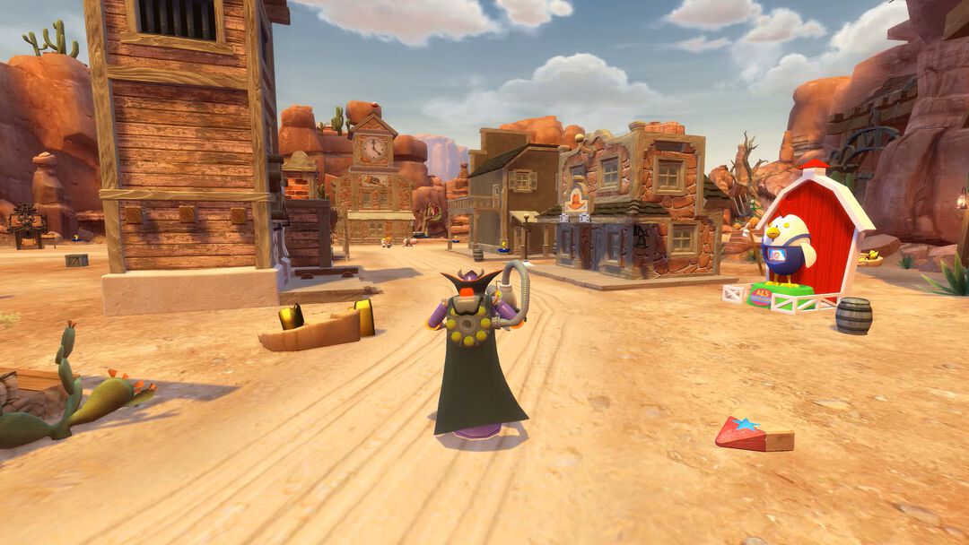 Toy Story 3 Complete + Retro Roundup !