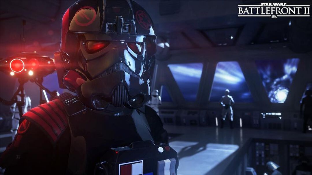 Star Wars Battlefront II | Occasion
