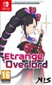 Etrange Overlord Deluxe Edition | Occasion thumb 0