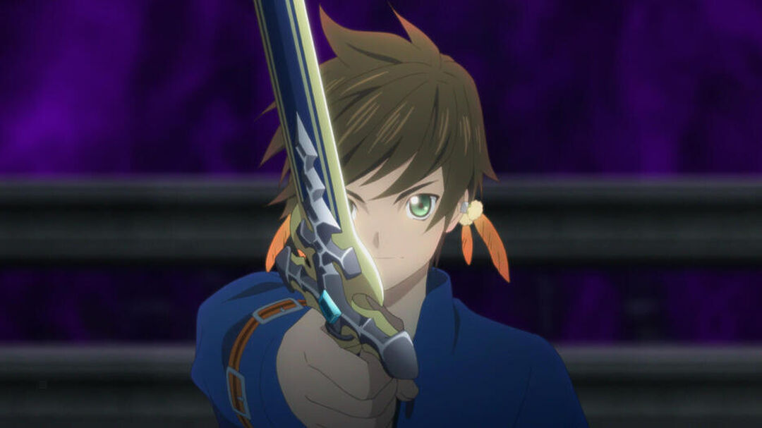 Tales Of Zestiria Day One | Occasion