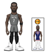 Figurine Gold - NBA Nets - Kevin Durant (ce'21) (c ) 30 Cm