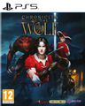 Chronicles Of The Wolf thumb 0