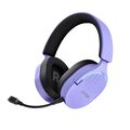 Casque Sans Fil | Trust | Fayzo Purple thumb 2
