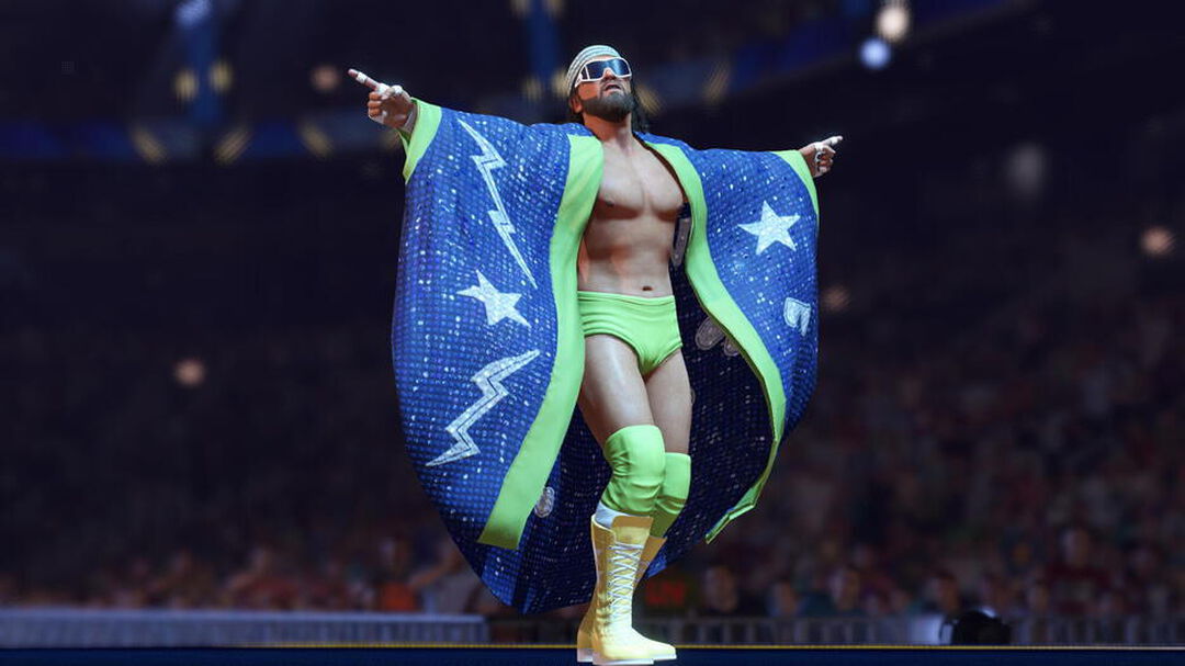 Wwe 2k22 | Occasion