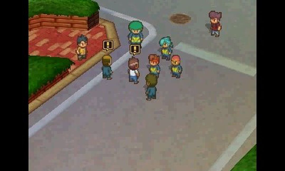 Inazuma Eleven 3 Foudre C&eacute;leste | Occasion