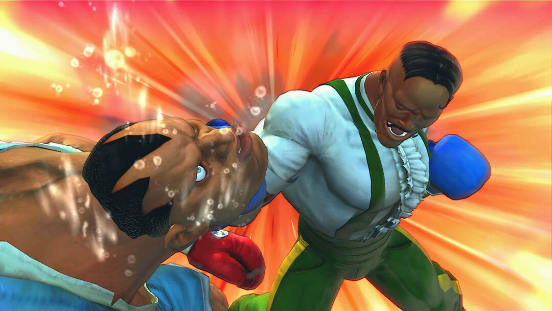 Ultra Street Fighter IV | Occasion