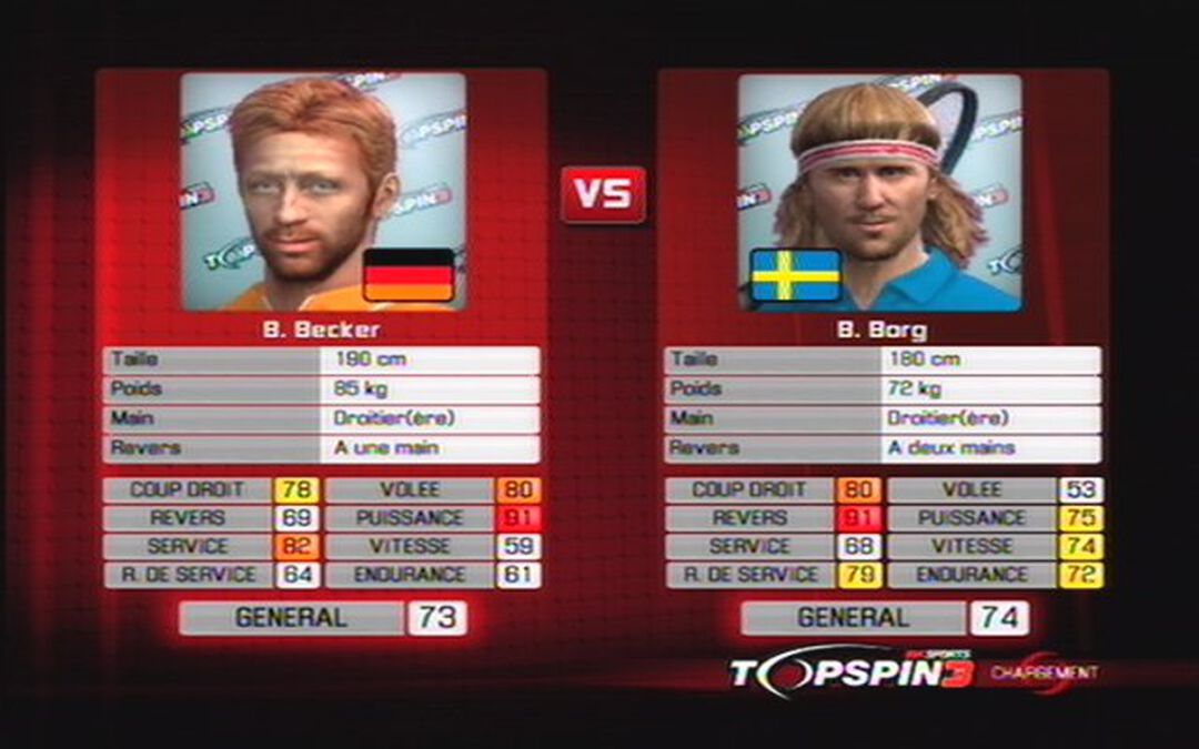 Top Spin 3 | Occasion