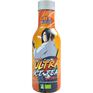Boisson - Ultra Ice Tea Manga Bio - Naruto - Sasuke - Th&eacute; Noir Melon