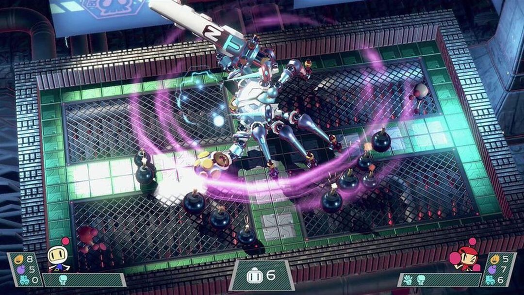 Super Bomberman R-shiny Edition | Occasion