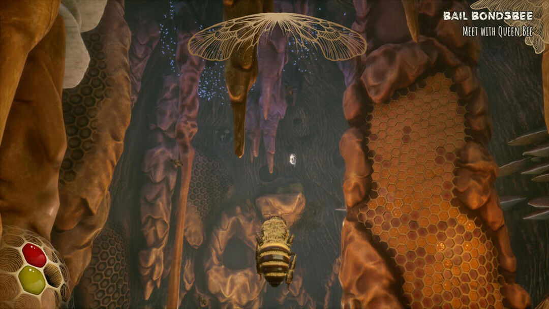 Bee Simulator The Hive Slipcase Edition