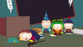 South Park Le B&acirc;ton De La V&eacute;rit&eacute; | Occasion thumb 34