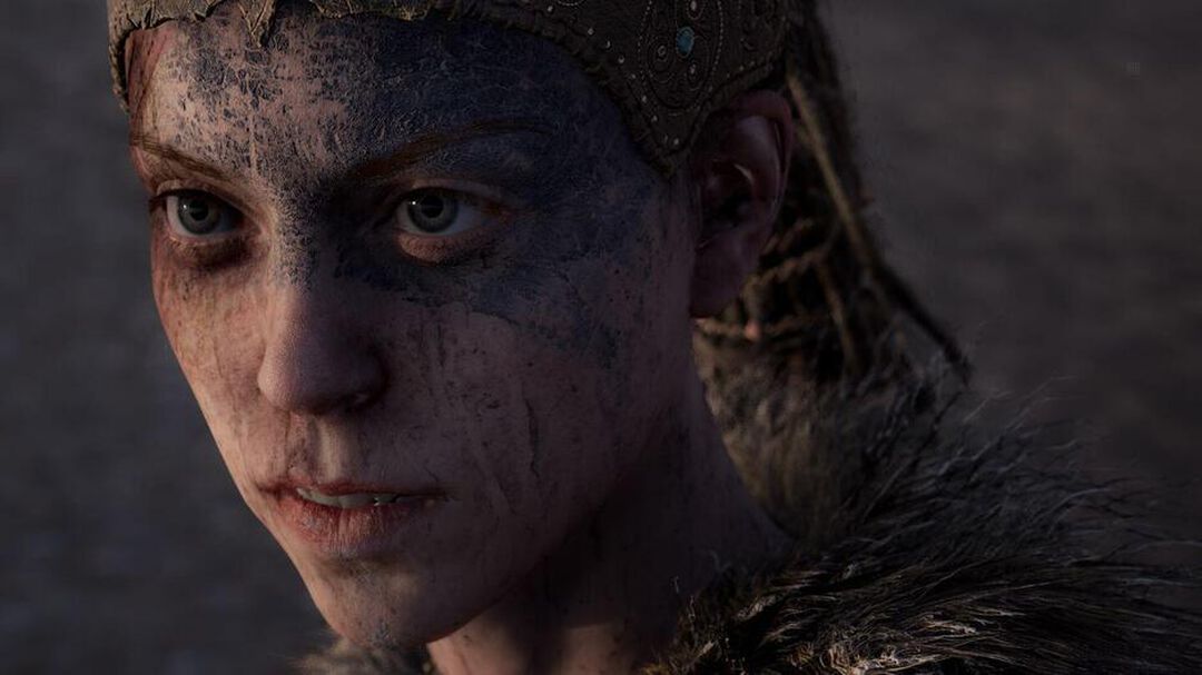 Hellblade Senua's Sacrifice | Occasion