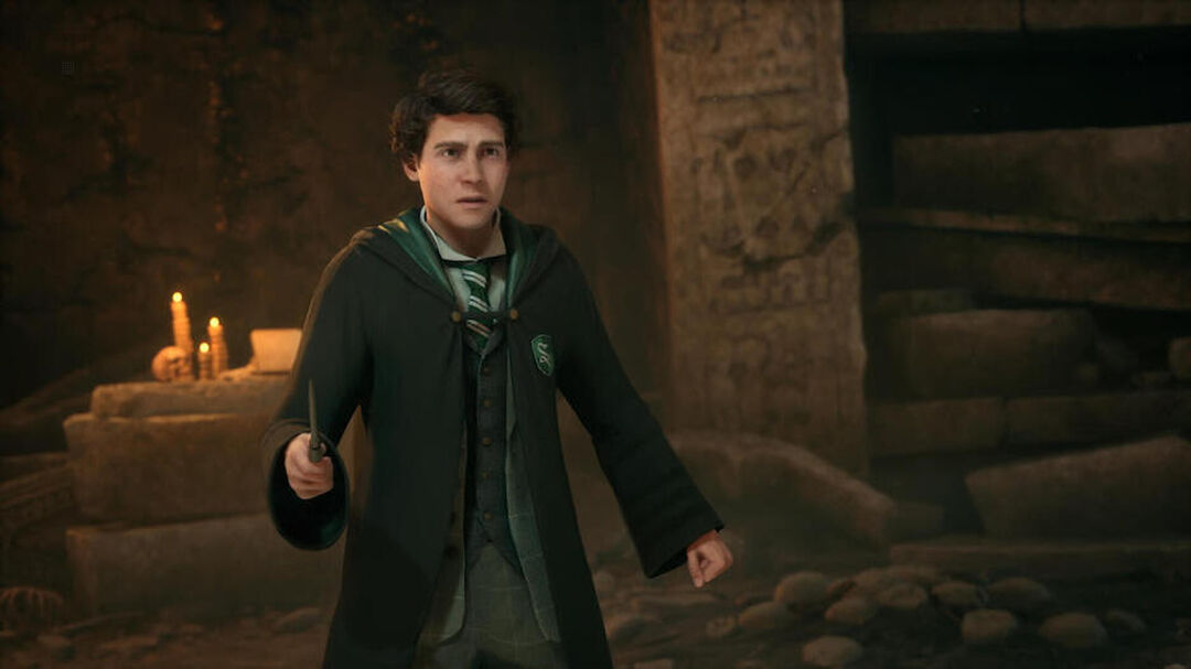 Hogwarts Legacy : L'heritage De Poudlard | Occasion