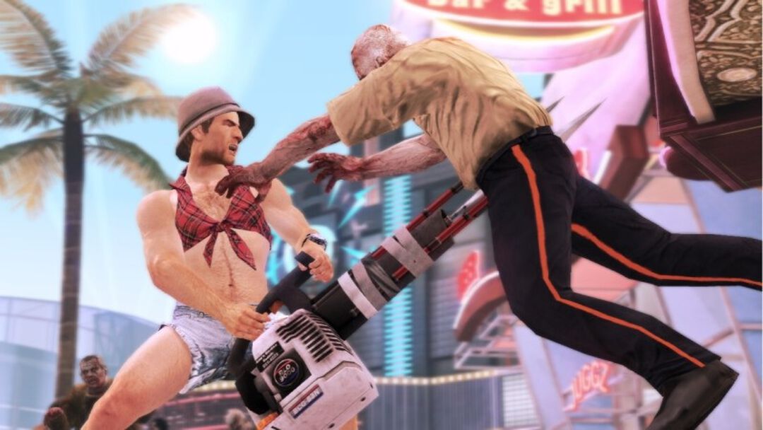 Dead Rising 2 | Occasion