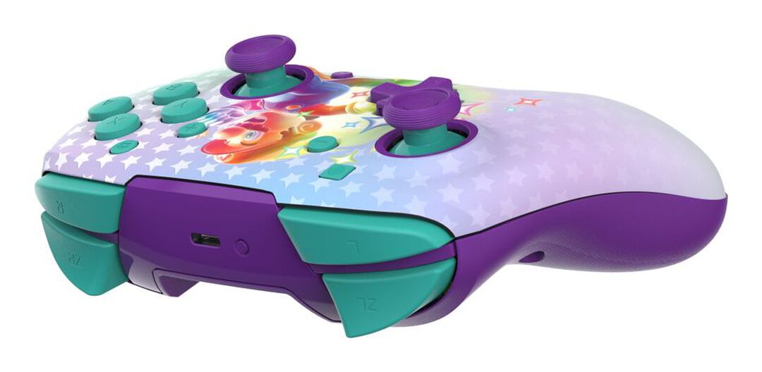 Manette Sans Fil | Turtle Beach | Invincible Mario