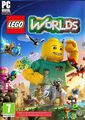Lego Worlds thumb 0