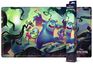 Tapis De Jeu - Disney Lorcana - Monstres Et Cie