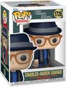 Figurine Funko Pop! - Only Murders In The Building - Charles-haden