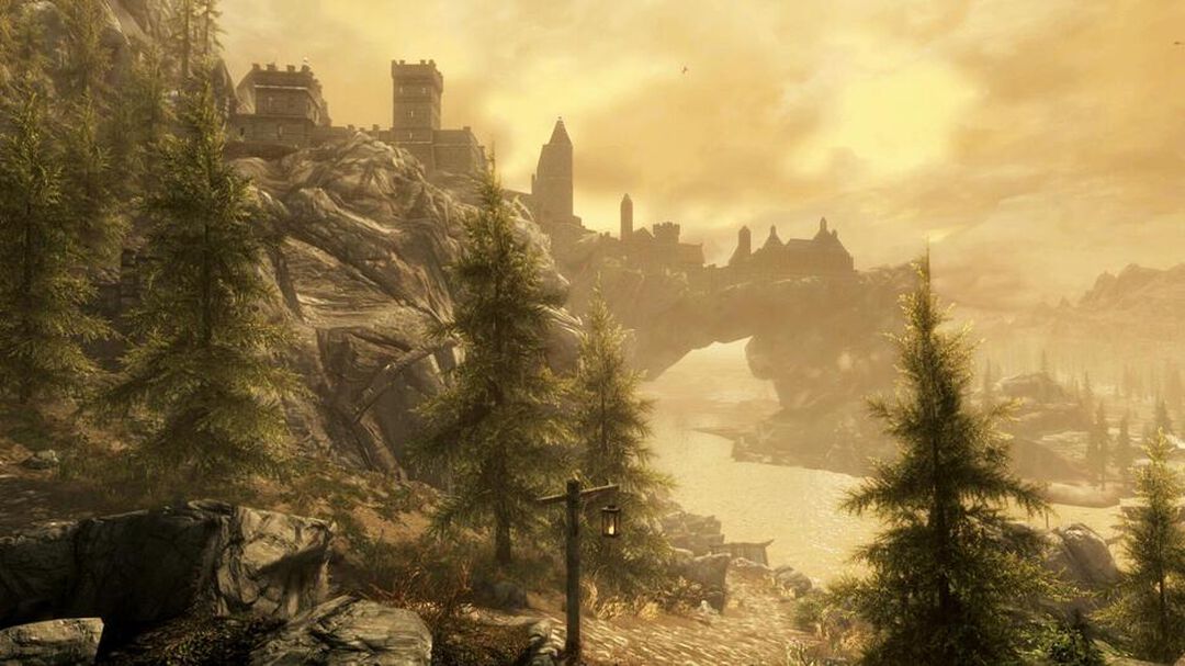 The Elder Scrolls V Skyrim | Occasion