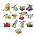 Mini Figurines- Star Wars- Grogu Collectibles thumb 0