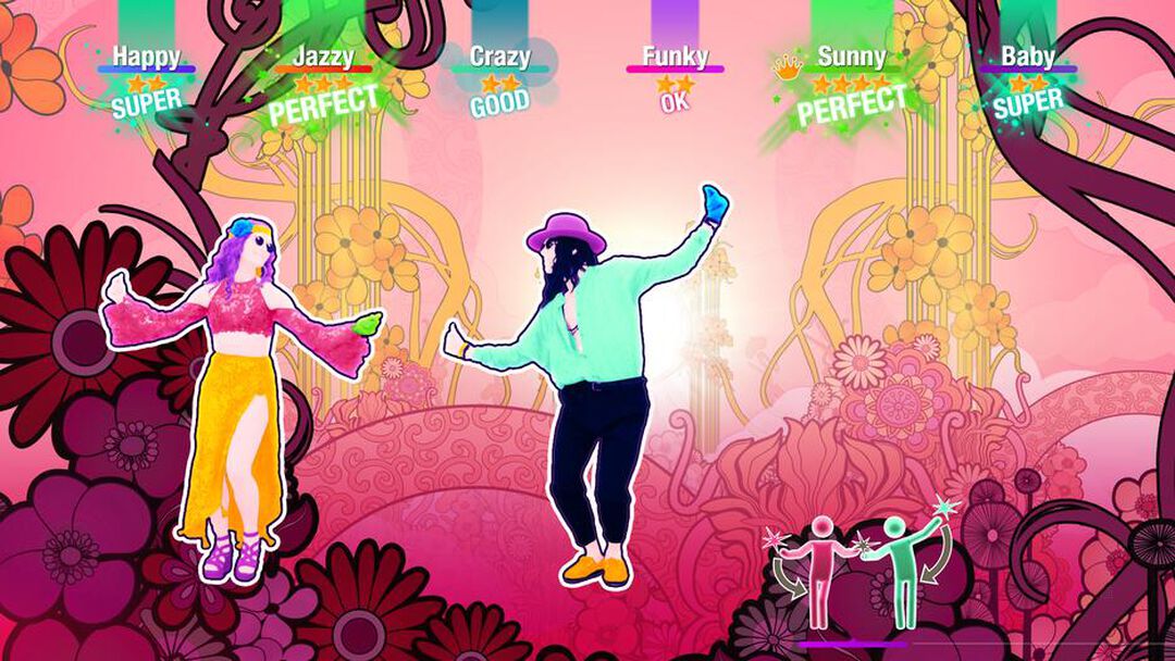 Just Dance 2021 X1 Xsx | Occasion