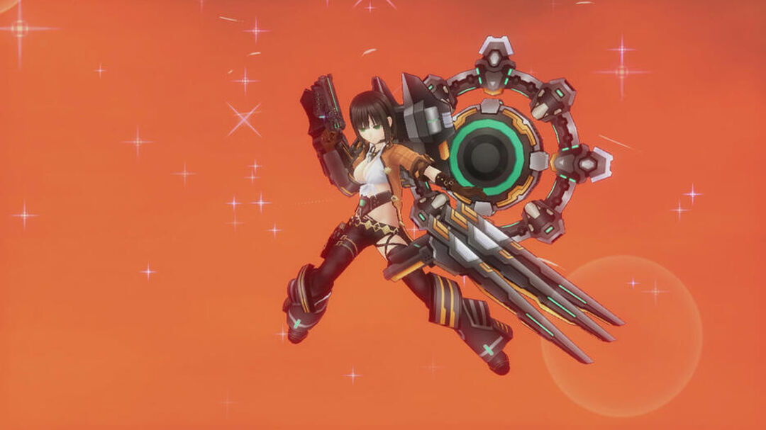 Fairy Fencer F | Occasion