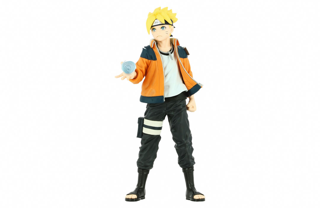 Figurine | Boruto Naruto Next Generations | Boruto Uzumaki