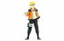 Figurine - Boruto Naruto Next Generations - Boruto Uzumaki