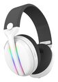 Casque Sans Fil Vektra Led White thumb 4