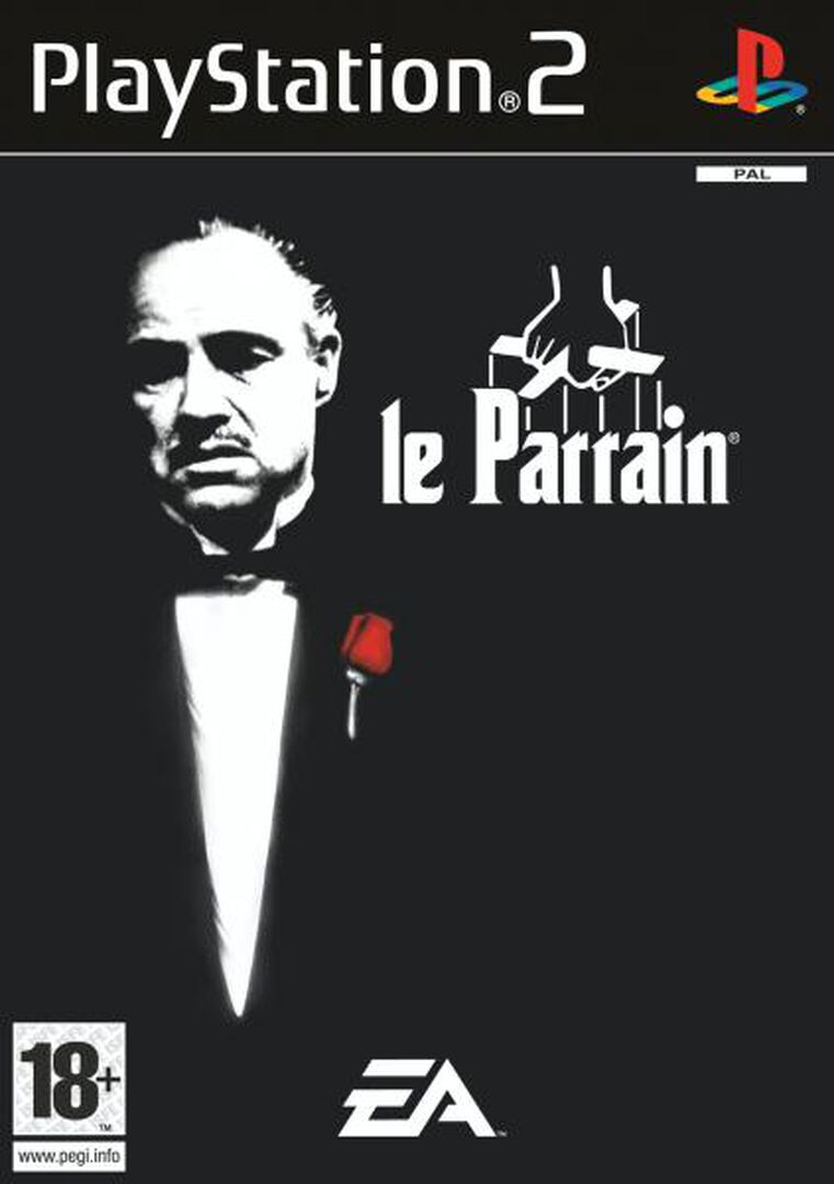Le Parrain | Occasion