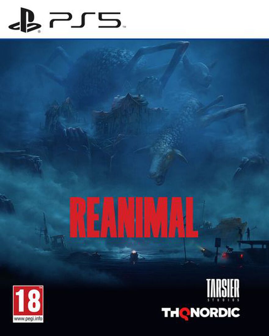 Reanimal | Occasion