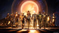 Marvel's Midnight Suns Edition Enhanced - Occasion