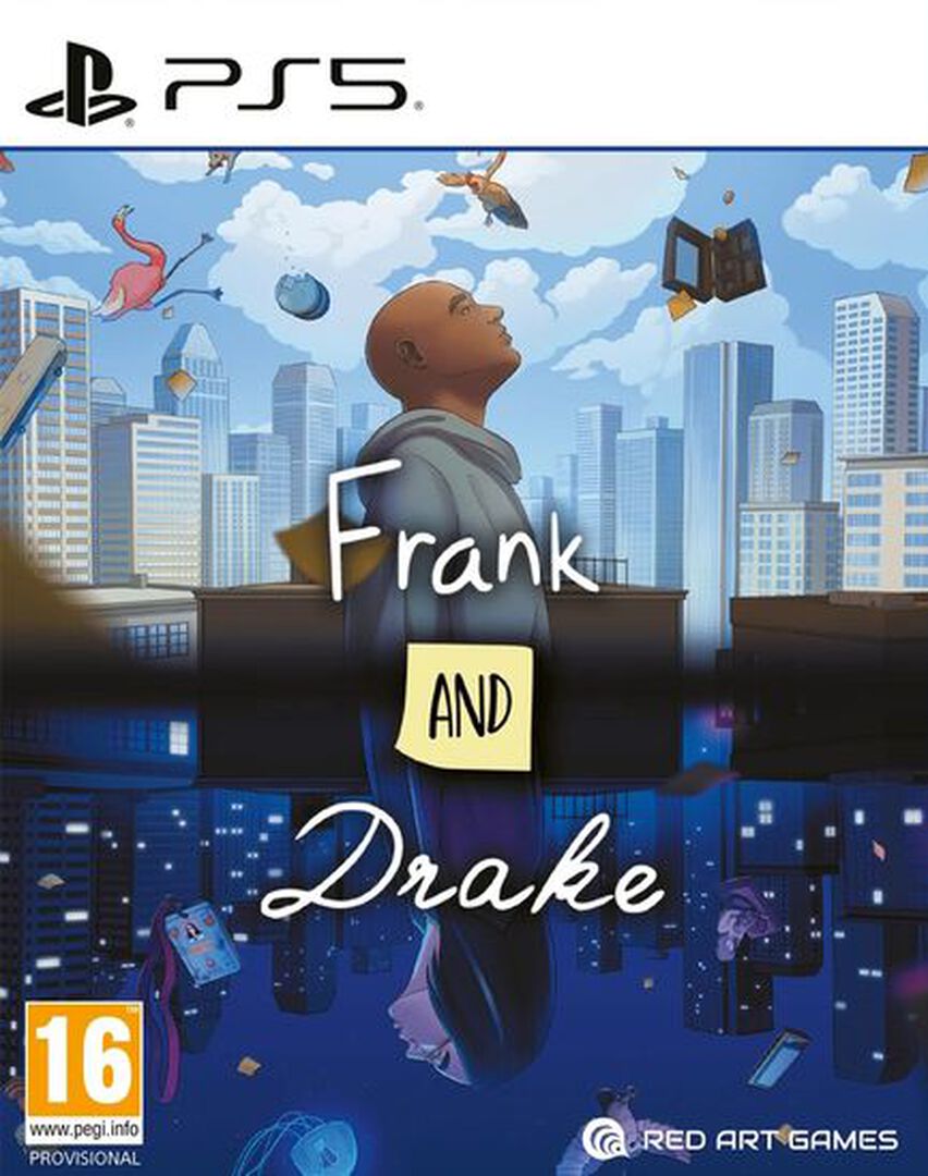 Frank & Drake