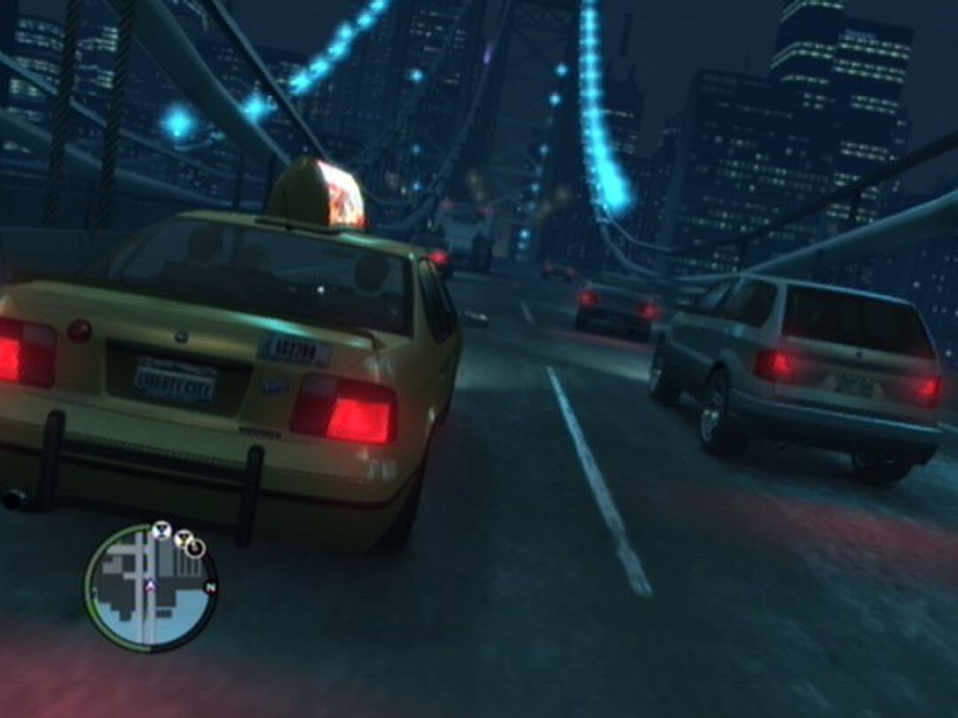 GTA IV | Occasion