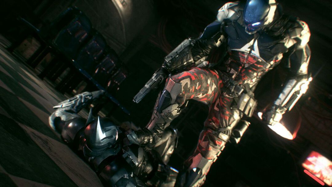 Batman Arkham Knight | Occasion