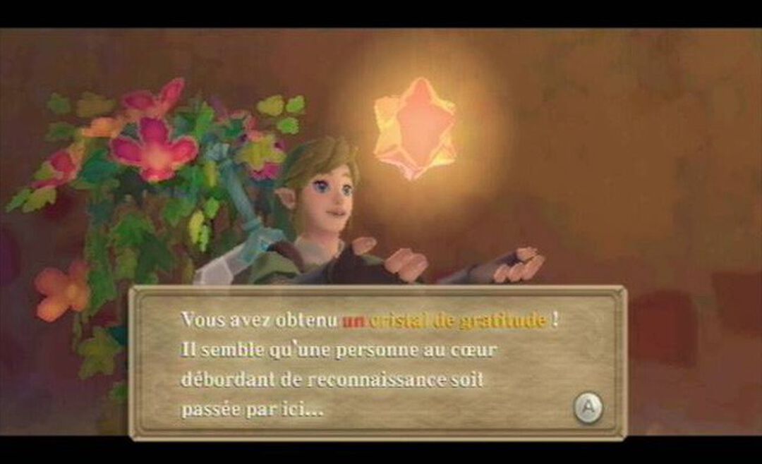 Zelda Skyward Sword | Occasion