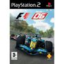 Formula One 2006 Platinum - Occasion