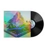 Vinyle Vid&eacute;o Game Lofi Sonic Frontiers 1lp