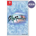 Saga Frontier | Remastered (ASIA) thumb 0