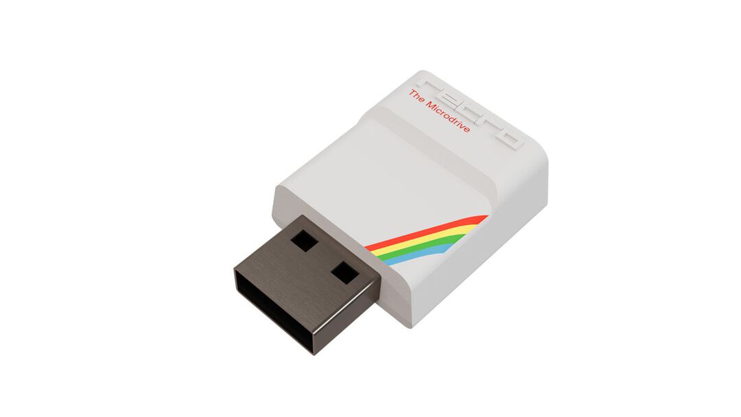 The Spectrum White Edition