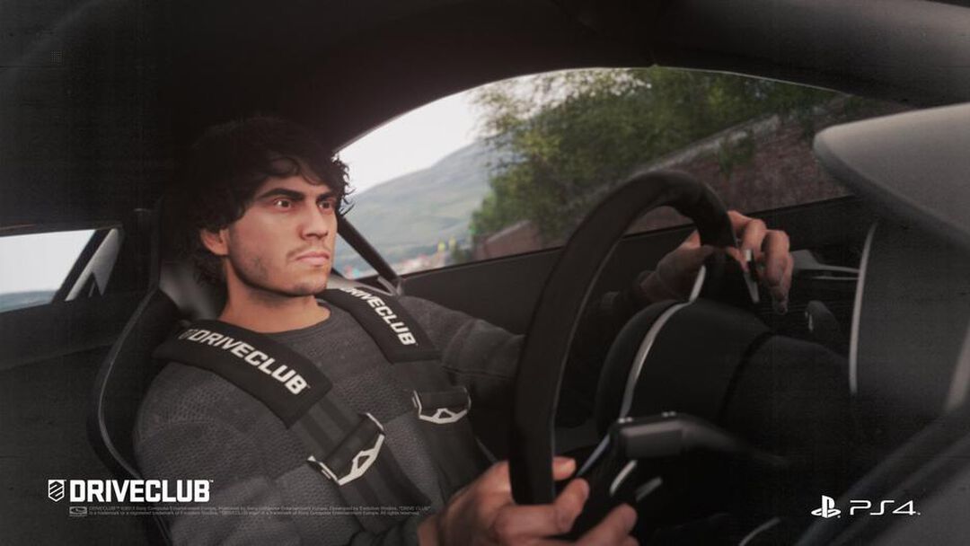 Driveclub | Occasion